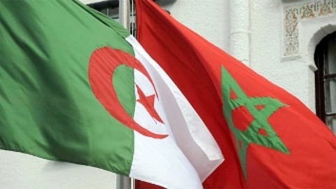 المغرب عن قرار الجزائر بقطع العلاقات: غير مبرر ومبنى على افتراضات عبثية