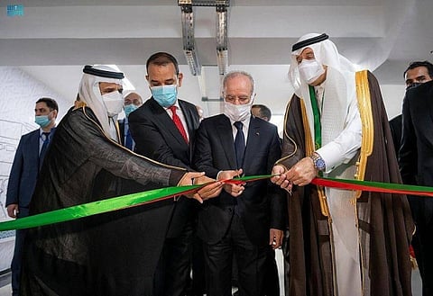 Morocco hosts 5th station of ‘Makkah Route Initiative’ 