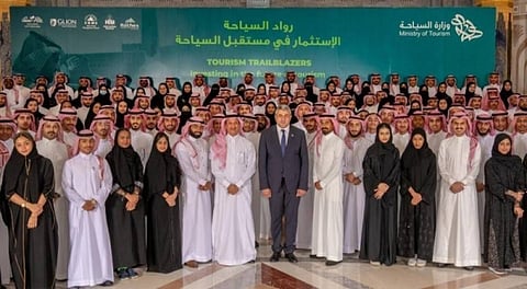 A new investment plan in tourism sector worth $100 million – Ministry of Tourism 
