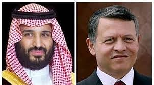 Crown Prince's visit to Egypt and Jordan: a pivotal role in a precise timing
