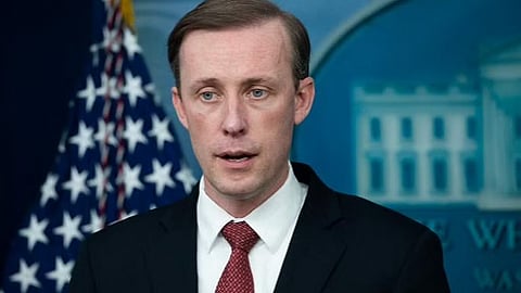 US National Security Adviser: Biden seeks balance at Saudi relations 