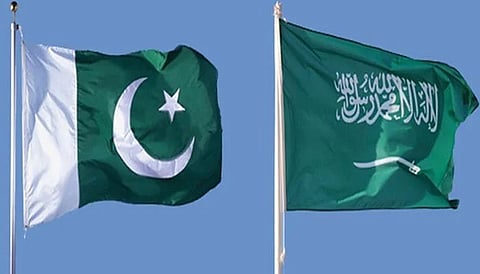 Saudi Arabia to invest $1 billion in Pakistan