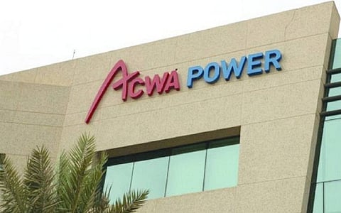ACWA Power Company (“ACWA Power “or “the Company”), a leading Saudi developer, investor, and operator of power generation, water desalination and green hydrogen production