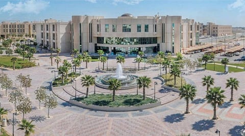 Patent registration: Four Saudi universities among top 100 in the world