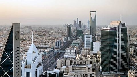 Saudi Arabia keen to support international efforts to combat AIDS, TB and malaria