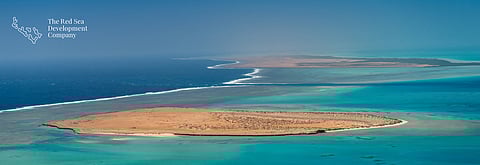 Crown Prince Announces Sindalah, NEOM’s First Island Development