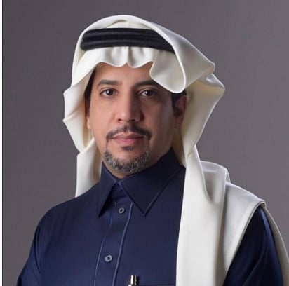 Dr. Fahd Bin Saad Abu Moati
