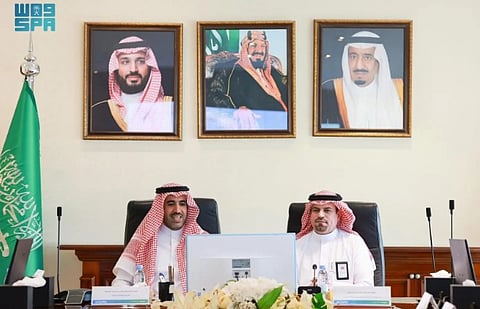 Mawhiba and Riyadh Education Join Forces to Discover, Nurture Talent
