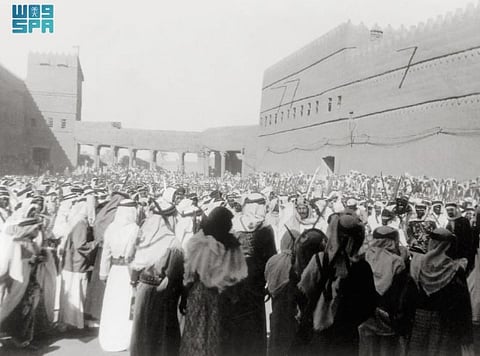 The Kingdom of Saudi Arabia boasts a rich cultural heritage, with each region showcasing its distinct folkloric traditions