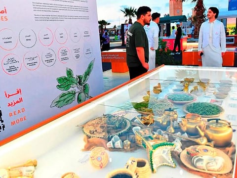 Food Lovers Flock to Jeddah for the Saudi Feast Festival