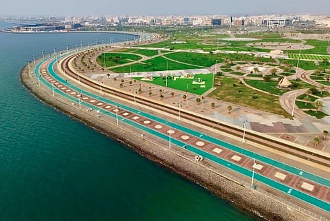 Jazan: A Rising Star on the Investment Horizon
