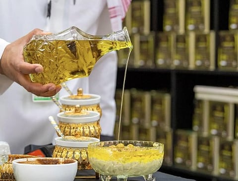Al-Jouf International Olive Festival: A Leading Tourism and Economic Driver for the Kingdom
