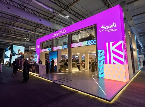 STA Concludes Participation in Saudi Tourism Forum