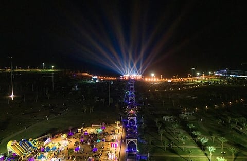 Jazan Winter Season Highlights Region's Rich Culture, Arts