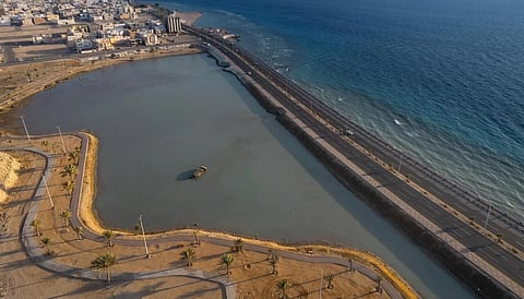 Border Guards Directorate Issues Safety Advisory for Beach Visitors