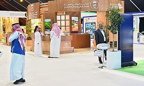 Environment Week 2025 Concludes
