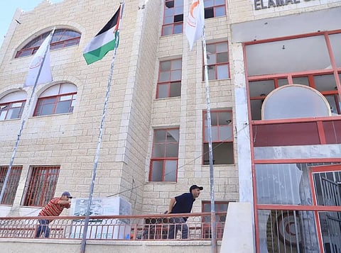 KSrelief Delivers Urgent Medical Supplies to Gaza