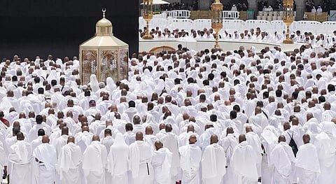 Presidency of Religious Affairs Launches Live Religious Lesson Broadcasts
