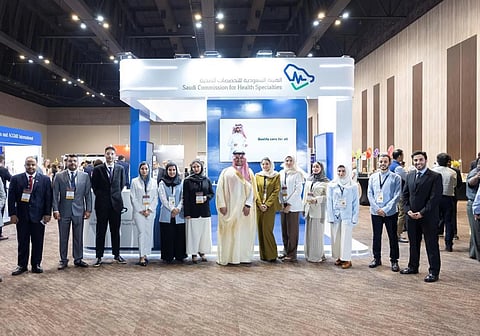 SCFHS Participates in World Federation for Medical Education Conference in Bangkok