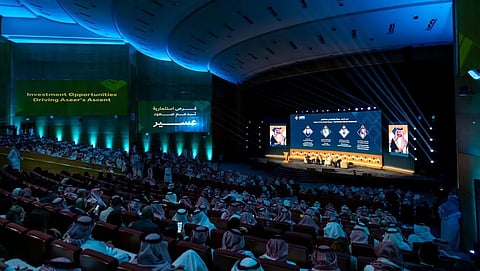 Tourism Minister Highlights Aseer's Rapid Rise as Tourism Destination
