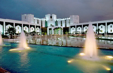 Eye Care Leaders Converge at King Khaled Eye Specialist Hospital for WAEH Meeting
