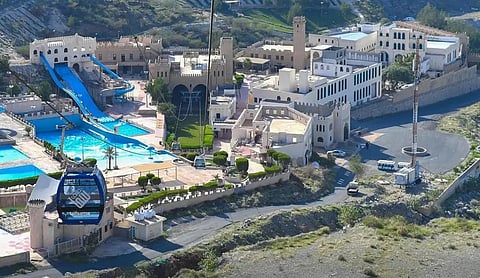 'Colour Your Summer' Program Reflects Saudi Diversity, Expects Over 41 Million Visitors
