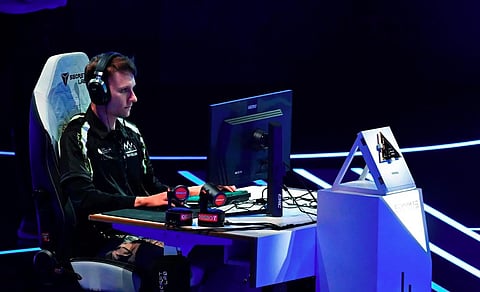 Serral Wins StarCraft II Title at Esports World Cup