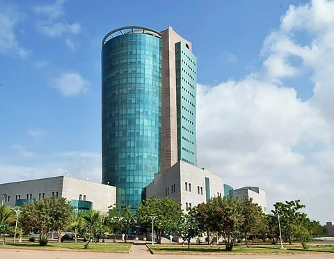 Jazan University Joins IASP to Boost Role in Global Innovation