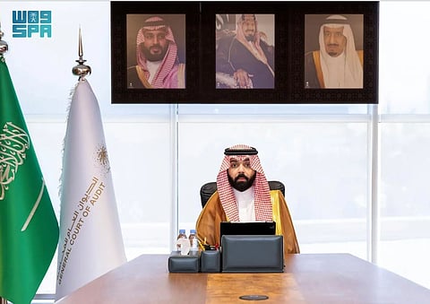 GCA Participates in GCC Undersecretaries’ Meeting