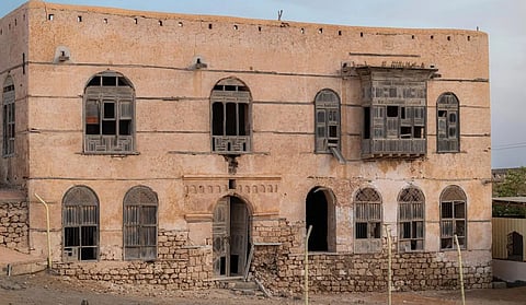 Rawasheen of Al-Wajh: Timeless Blend of Architectural Heritage, Climate Ingenuity