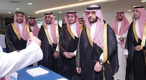 Youth Development Award Launches on International Youth Day