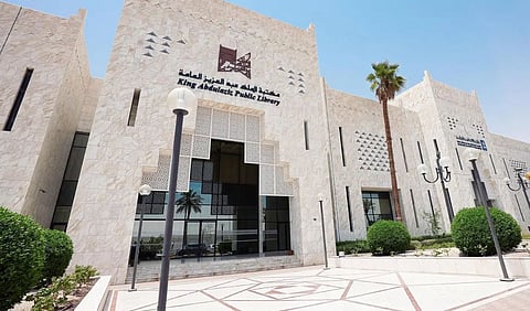 King Abdulaziz Public Library Showcases Rich Heritage through Exhibitions