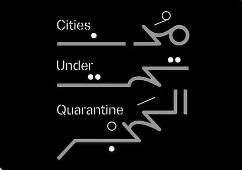 Diriyah JAX District to Host 'Cities Under Quarantine' Exhibition
