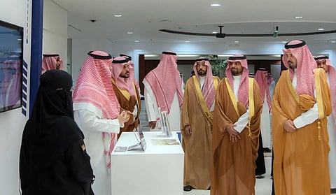 'Digital Saudi' Event in Madinah Spotlights Tech Achievements and Innovation