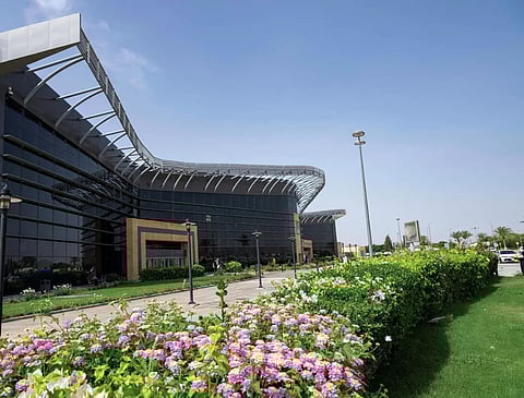 Najran International Airport Named Best Airport in Middle East at ACI ASQ Awards in China