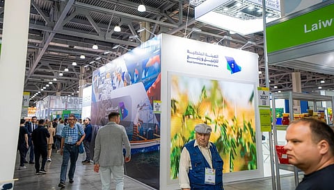 Jazan City Delegation Concludes Successful Marketing Tour in Russia
