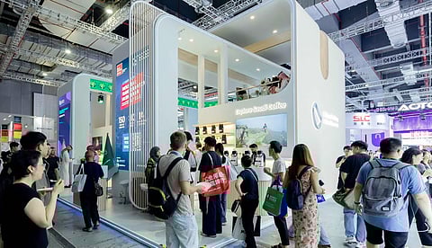 Industry and Mineral Resources Ecosystem Launches Participation at Hannover Messe in China