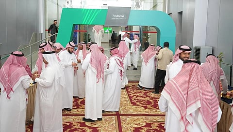 Public Prosecution Celebrates 95th National Day Across All Regions