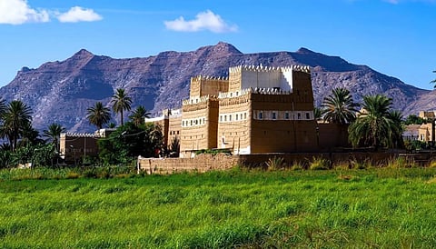 Najran Celebrates World Tourism Day with Focus on Local Attractions