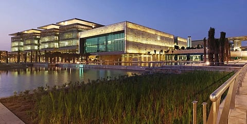 KAUST Develops Innovative Technology to Transform Food Waste into Commercial Products
