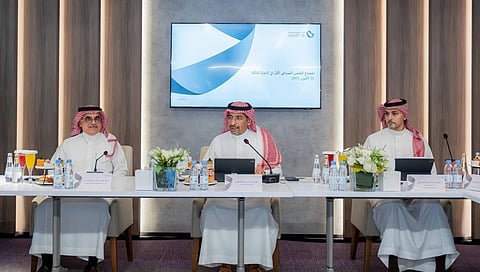 Industry Minister Chairs First Meeting of Third Term of Industrial Council
