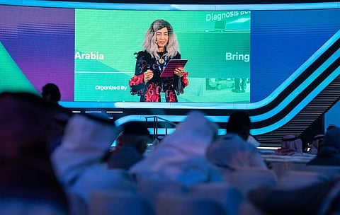 Experts Address Preventive Medicine and Aging at Global Health Exhibition 2025
