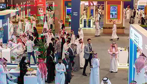 Biban Forum Day Three Yields SAR7.6 Billion in Agreements and Launches