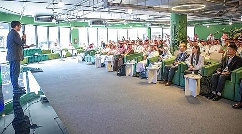 KACST, Zhejiang University Host 9th International Waste-to-Energy Workshop in Riyadh