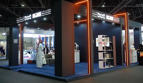 Museums Commission Inaugurates Pavilion at ICOM Dubai 2025
