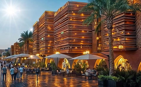 Jaydana Waterfront Project to Solidify Jazan's Status as Key Red Sea Tourism Hub