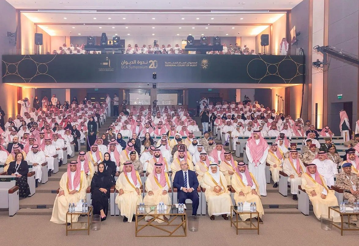 GCA Holds 20th Annual Symposium with Extensive Local and International ...