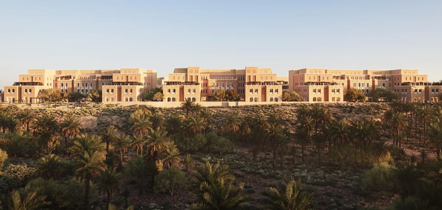 Diriyah Company Launches 239 Premium Homes in Manazel AlHadawi, Announces $1.5 Billion in Major Contract Awards