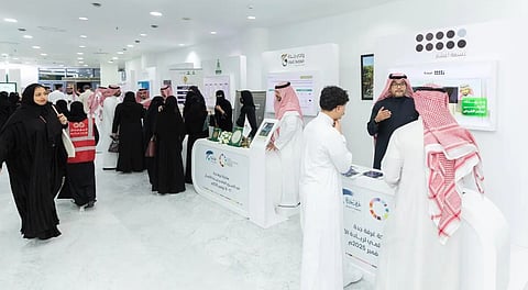 Global Entrepreneurship Week Begins at Jeddah Chamber