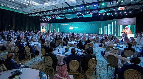 Saudi EXIM Global Partners Forum Concludes in Riyadh